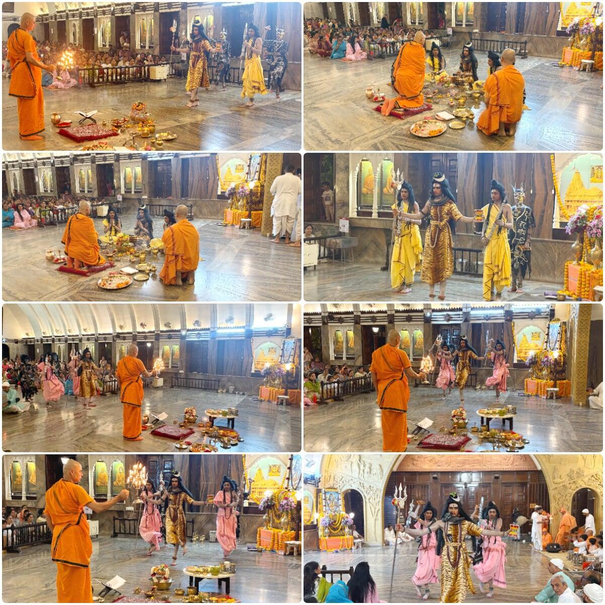 Shivaratri Puja Celebration - 15th February, 2026